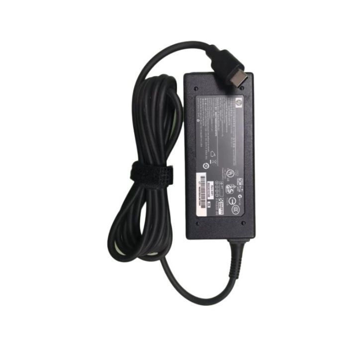 HP TYPE C CHARGER -65W