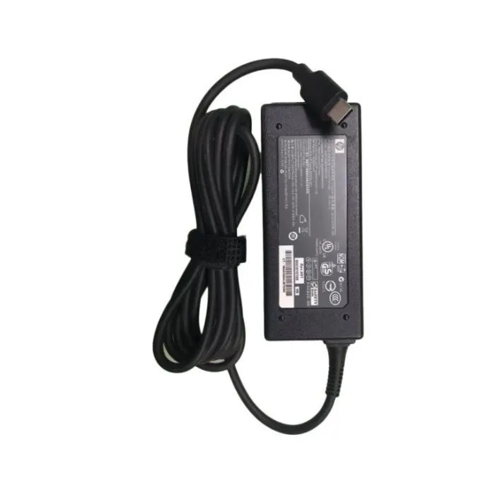 HP TYPE C CHARGER -65W