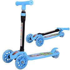 Kids Scooter Model 010