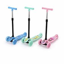 Kids Scooter Model 010