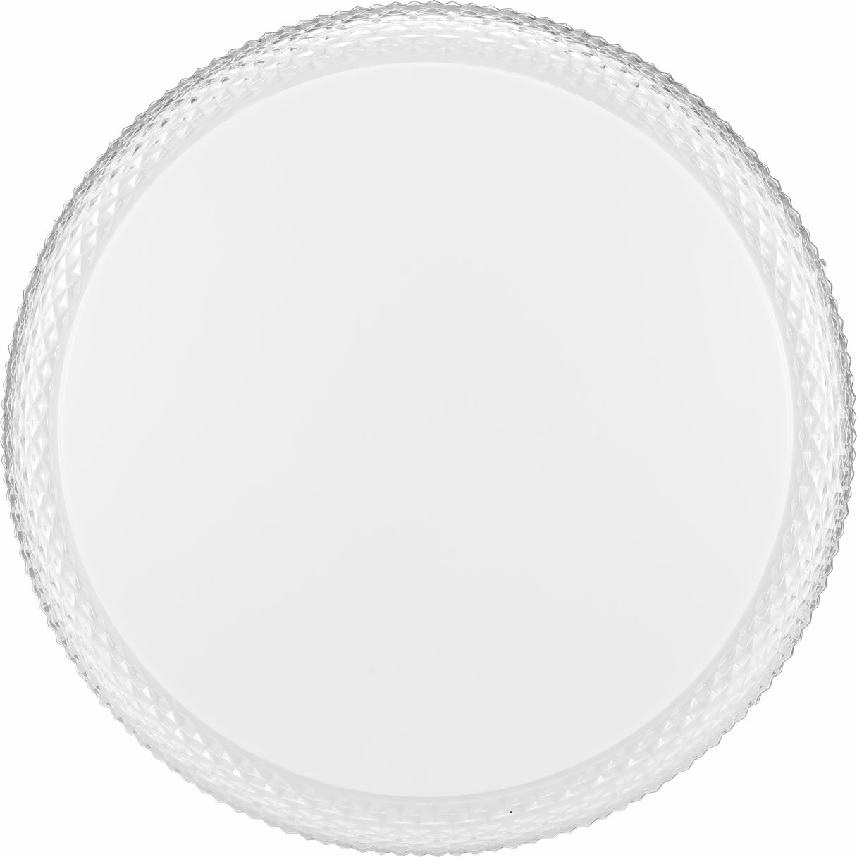 MODI Minimalist LED Ceiling Light Modern Round Lamp for Bedroom Dining Room Balcony Aisle Cloakroom 3 Colors