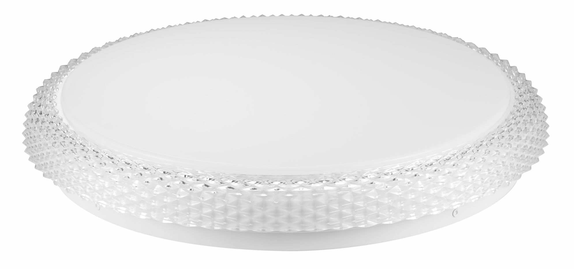 MODI Minimalist LED Ceiling Light Modern Round Lamp for Bedroom Dining Room Balcony Aisle Cloakroom 3 Colors