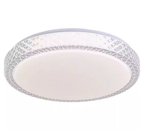 MODI Minimalist LED Ceiling Light Modern Round Lamp for Bedroom Dining Room Balcony Aisle Cloakroom 3 Colors