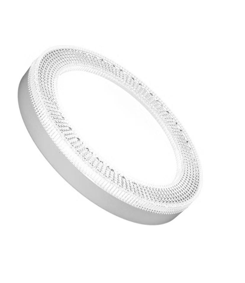 MODI Round Modern Led Ceiling Light Fixture,24W-36W LED Flush Mount Ceiling Lamp,Small Hallway Ceiling Light for Dining Room Bedroom Kitchen Bathroom Entryway