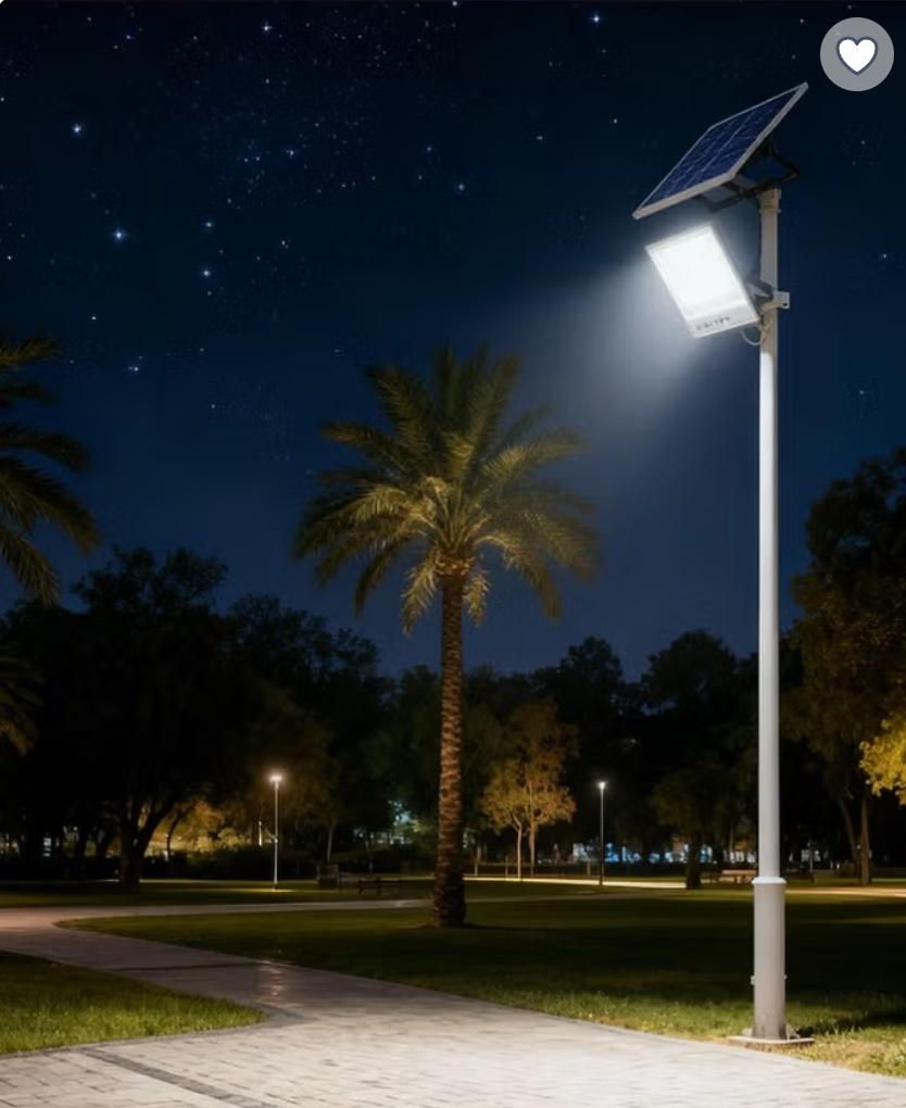 MODI 3 Colors Solar Outdoor Lights Flood & Security Lights Simple Personality All Over The Star Photovoltaic Light Solar Street Light Garden Light Solar Indoor Light Outdoor