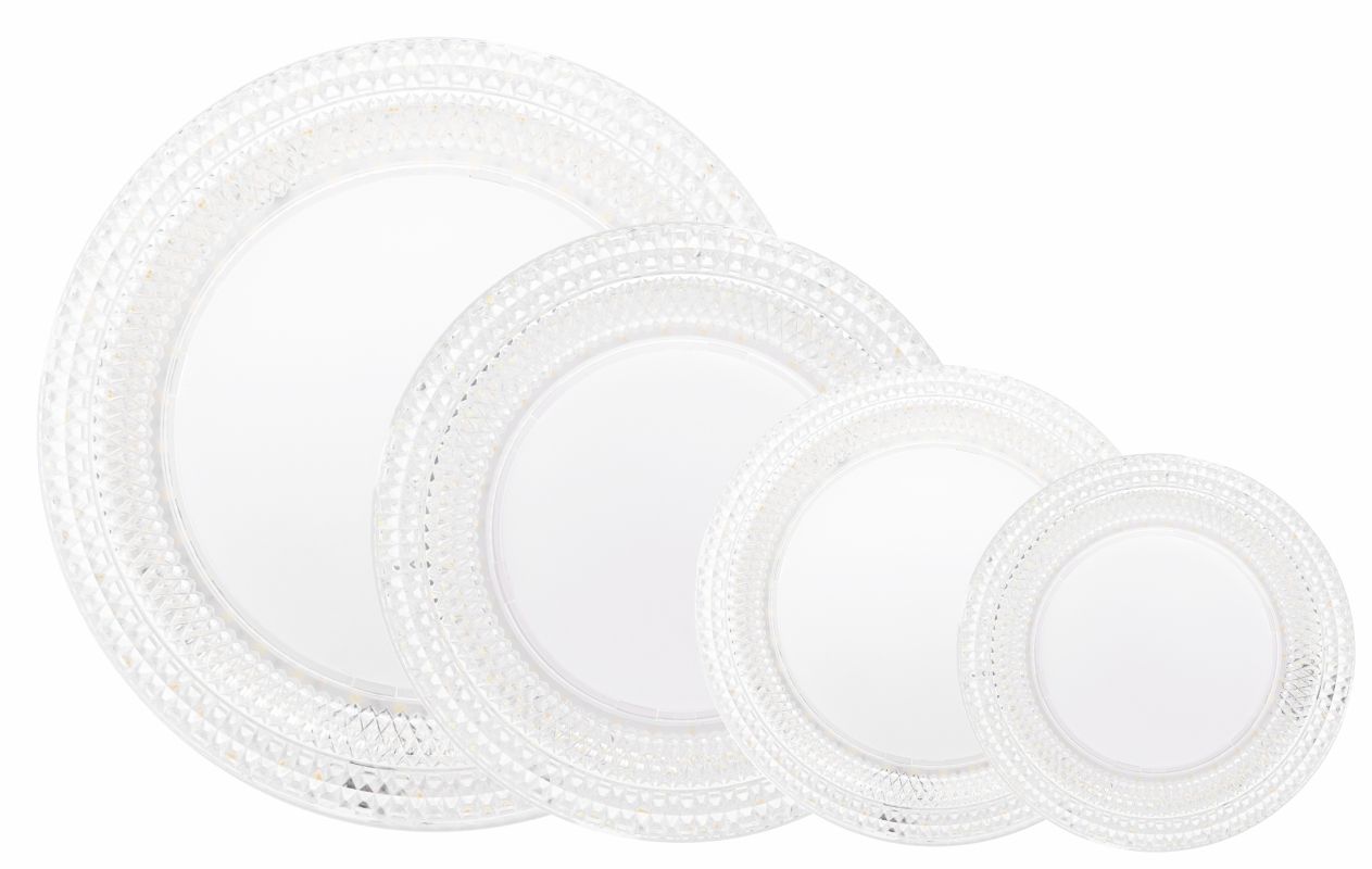 MODI Round Modern Led Ceiling Light Fixture,24W-36W LED Flush Mount Ceiling Lamp,Small Hallway Ceiling Light for Dining Room Bedroom Kitchen Bathroom Entryway