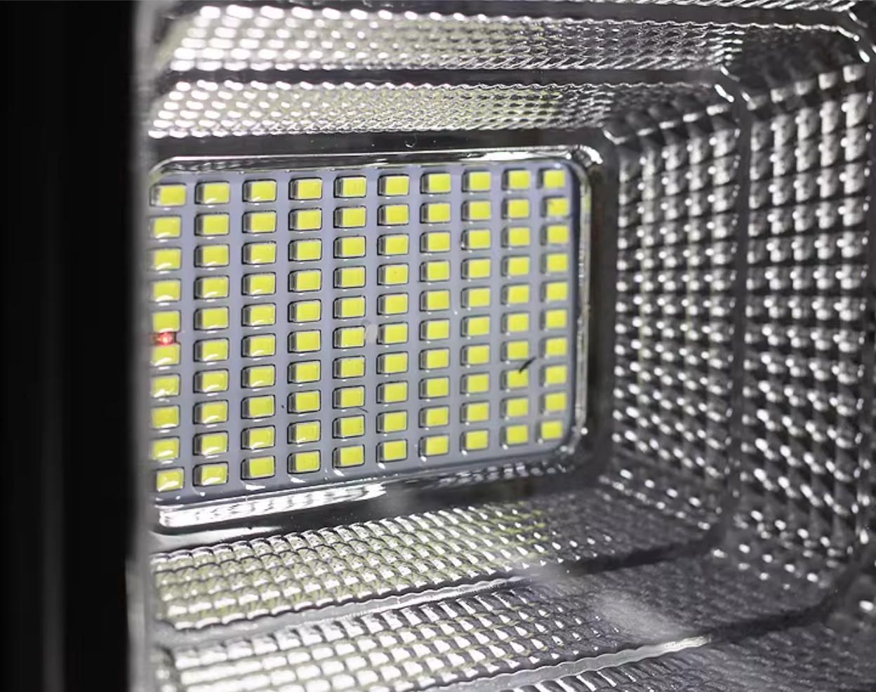 MODI New LED Solar Floor & Wall Light, Motion Sensor & Remote Control, Auto On At Dusk, Waterproof Solar Lamp For Outdoor Garden Home Security Indoor Use