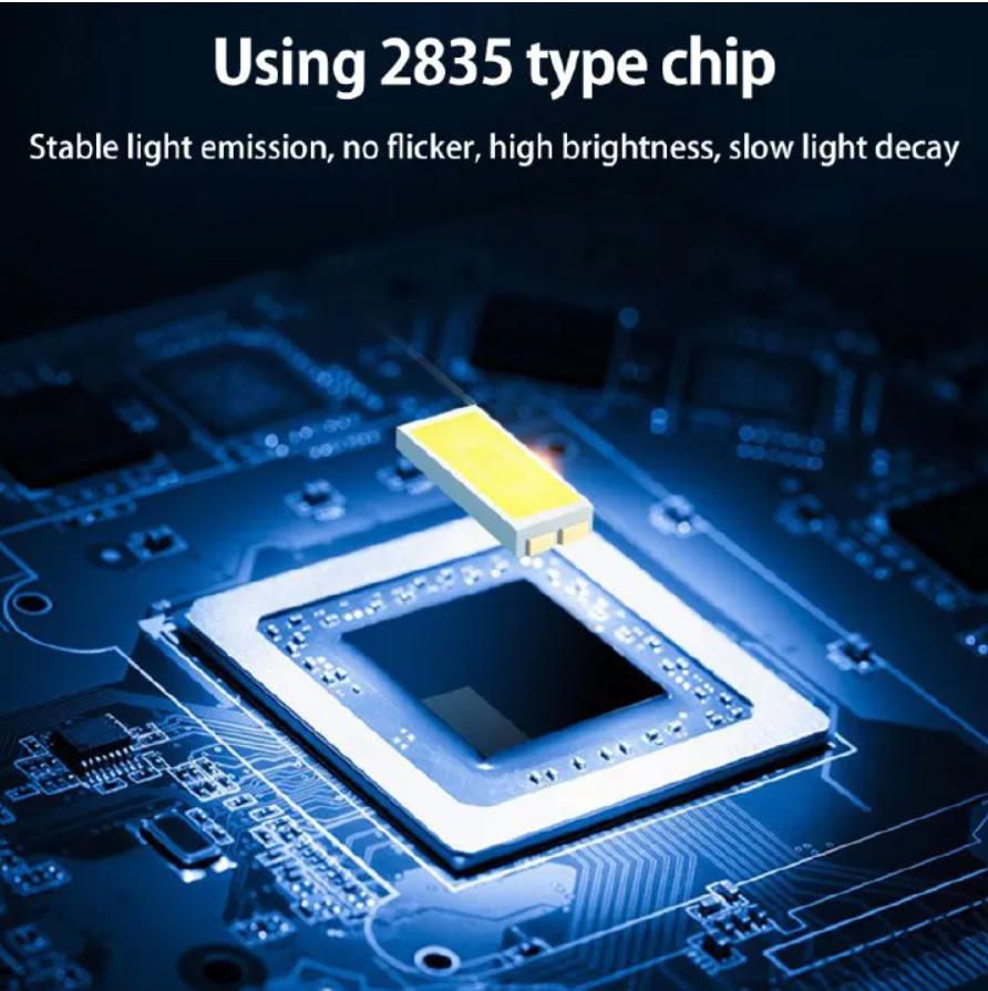 MODI New LED Solar Floor & Wall Light, Motion Sensor & Remote Control, Auto On At Dusk, Waterproof Solar Lamp For Outdoor Garden Home Security Indoor Use