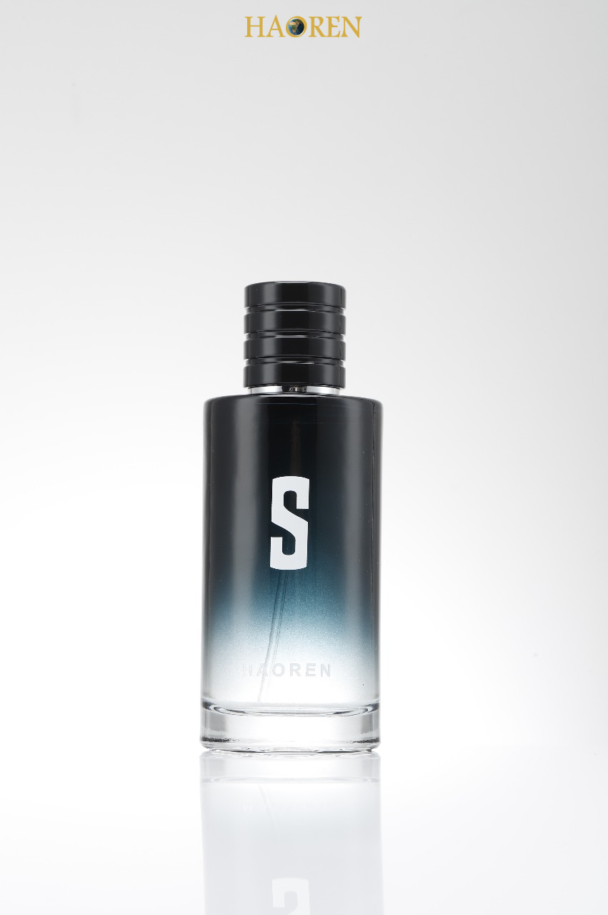 Haoren Mlima Baridi Eau de Parfum – Luxury Men’s Perfume | Aromatic Woody Fragrance | Long-Lasting Perfume in Kenya