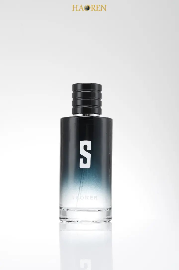 Haoren Mlima Baridi Eau de Parfum – Luxury Men’s Perfume | Aromatic Woody Fragrance | Long-Lasting Perfume in Kenya