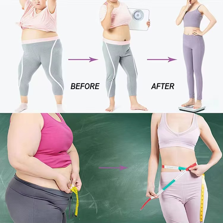 Halal Herbal Slim Plus Fat Burner Fast Burning Slimming Capsules Tablets for Adults Natural Weight Loss