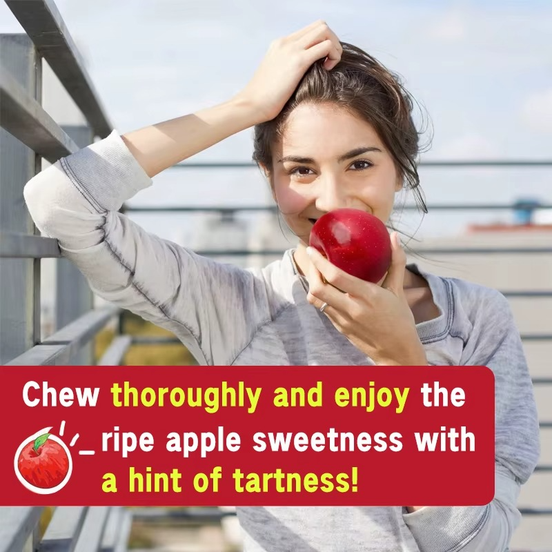 Gummies No Sugar Natural Vegan Apple Cider Vinegar Gummy Slimming Gummies With Priva Weight Loss Keto