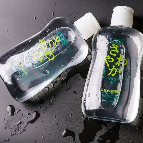 SiYi - 215 ml - Sex lube water based lubricant Massage intimate oil Sex toy masturbator Lubricating oil for masturbation Sex Toys Sex Lubricant Anal Gel Sex toys man and woman