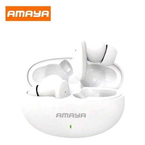 DISCOUNTED DEALS!!!!Amaya TK-05 Wireless Sports Earbuds 20 Hours Play Time -