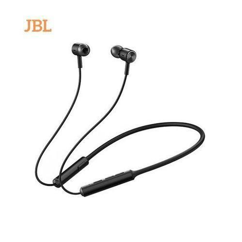 DISCOUNTED DEALS!!!Jbl MJ-6955 Wireless Neckband Earphones – Pure Bass Sound with Active Noise Cancelling & Bluetooth