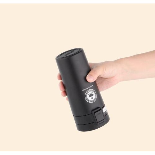Festive Deals!!!!Stainless Steel Thermal Thermo Cup Mug Vacuum Flask 380mls