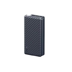 DEALS!Oraimo Traveller Power Bank 30000mAh 27000mAh 20000mAh 10000mAh 12W Smart Fast Charging Slim Portable Power Bank type C Charging universal Compatibility Powerbank with overcharge protection