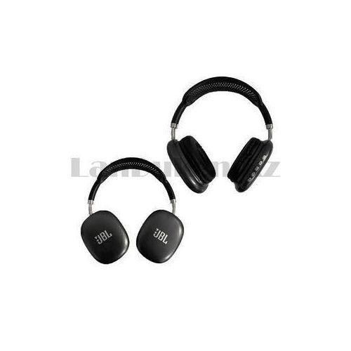 Jbl DISCOUNTED DEALS!!! i12 Wireless Headset – Super Bass Wireless Bluetooth Headphones With Microphone and Noise Black Cancellation Gaming Headset Stereo HiFi Earphones