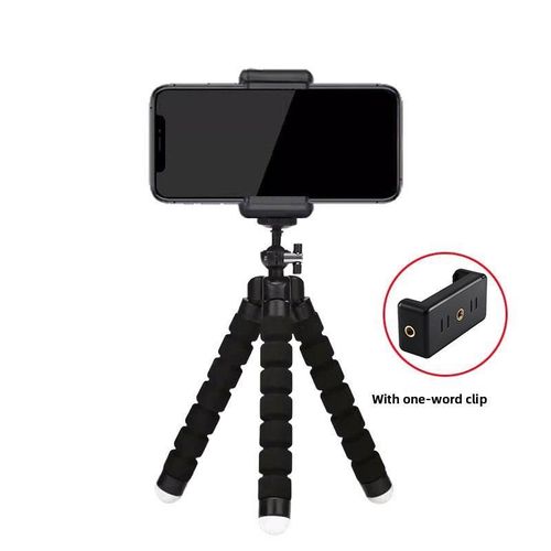 DISCOUNTED DEALS!!!Phones Tripods Selfie Stick Camera Tripod Adjustable Tripod Stand with Phone Holder Compatible with iPhone Android Phone for Selfies Live Stream Video Vlogging