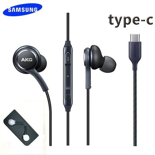 DISCOUNTED DEALS!!!Samsung USB Type-C Earphone, Sound By AKG With Remote & Mic