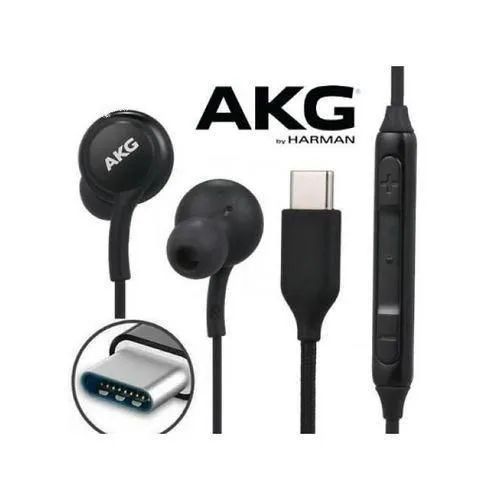 DISCOUNTED DEALS!!!Samsung USB Type-C Earphone, Sound By AKG With Remote & Mic