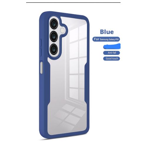 TIME LIMITED DEALS!!!!Samsung Galaxy A17, A07, A06, A16, A56, A36, A26, A35, A15, A25, A55,A05, Transparent, Clear And Colorless Full Protection New Skin Unique And Stylish Phone Case/ Cover