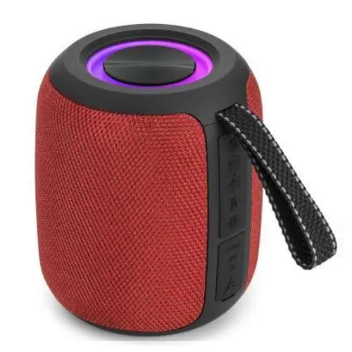FLASH SALE DEALS!!! CASTON ST-H10 WIRELESS BLUETOOTH SPEAKER (Lightweight, Portable, High quality)