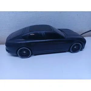 LIMITED TIME DEALS!!!!Caston Bluetooth Speaker- Car Shaped Portable Bluetooth Wireless Speaker Supports BT/USB/TF Card/Aux/FMwith Solar Charging