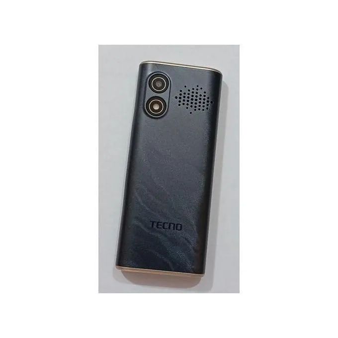 EASTER DEALS!!![NEW ARRIVAL] TECNO T303 MEMORY 32MB ROM+32MB RAM LARGE SCREEN 2’’ FM RADIO LOUD SPEAKER BATTERY CAPACITY 1150MAH CAMERA TYPE-C FAST CHARGER 1 YEAR WARRANTY KABAMBE