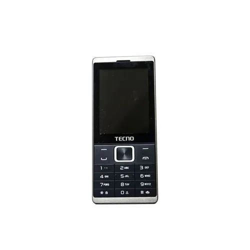 TIME LIMITED DEALS!!!Tecno T528 ,,16MB + 8 MB ,,2500 mAh,,FM,,,(Dual SIM) - Black