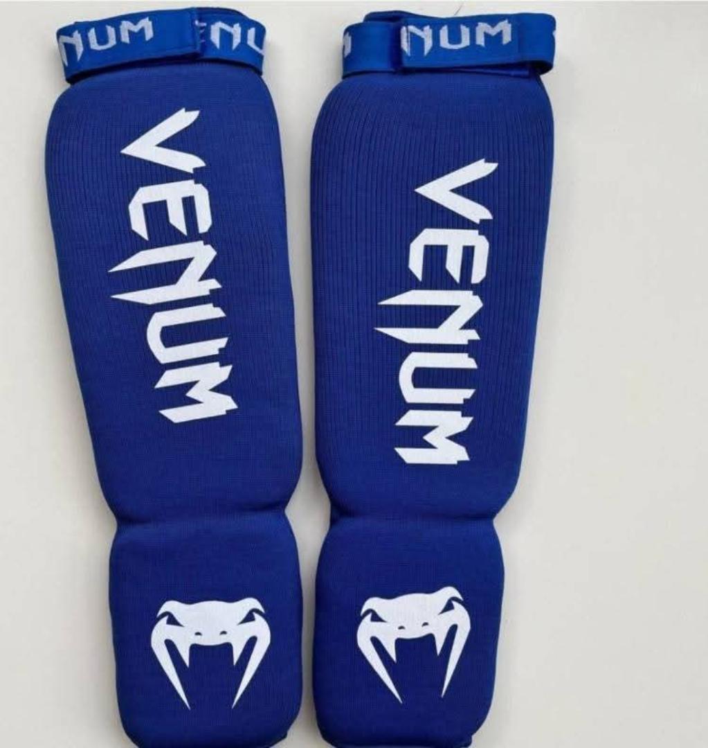 KICKBOXING/MUAYTHAI SHIN GUARDS
