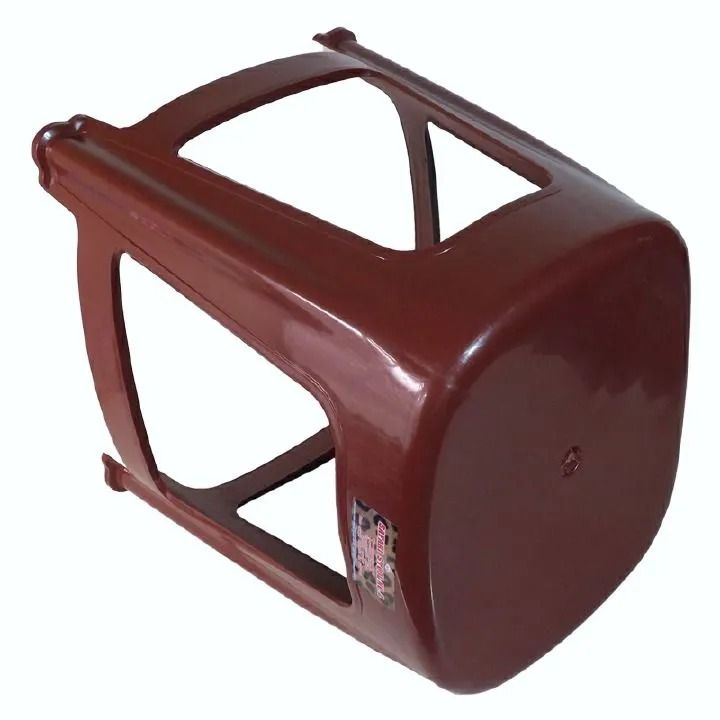 Good Quality Strong heavy duty home and living ,kitchen, sitting room ,dinning room, bedroom And balcony plastic Stool.