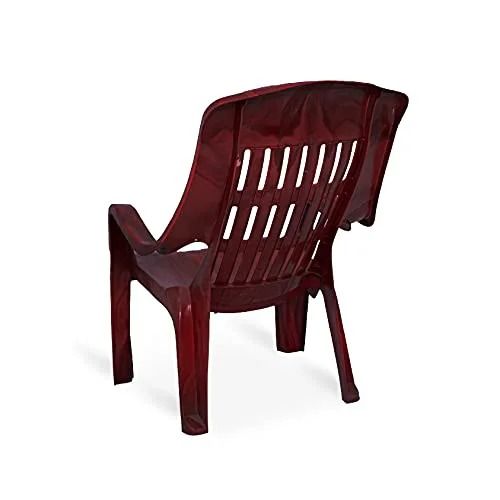 Strong Heavy plastic Comfortable  chair home and living kitchen and dinning room good quality chair(ASSORTED)