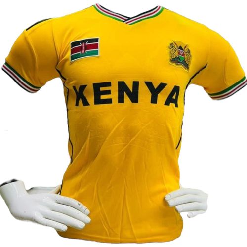 TRENDING LIMITED SALE Kenyan Jersey Team Kenya Soccer Jersey Kenyan Flag Football Weekend Daywear Gym Gameday Streetwear Airport Road Aesthetics Chill Travel Errand etc