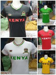 TRENDING LIMITED SALE Kenyan Jersey Team Kenya Soccer Jersey Kenyan Flag Football Weekend Daywear Gym Gameday Streetwear Airport Road Aesthetics Chill Travel Errand etc