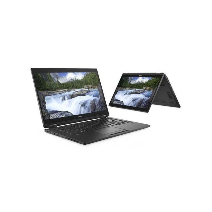 {i5+8gb+256gb ssd } Touchscreen Refurbished Dell Latitude 3390 X360 2-in-1 Laptop Intel Core i5 8th Gen 8GB RAM 256GB SSD 14 Inches FHD Display Refurbished Laptop Computer Notebook