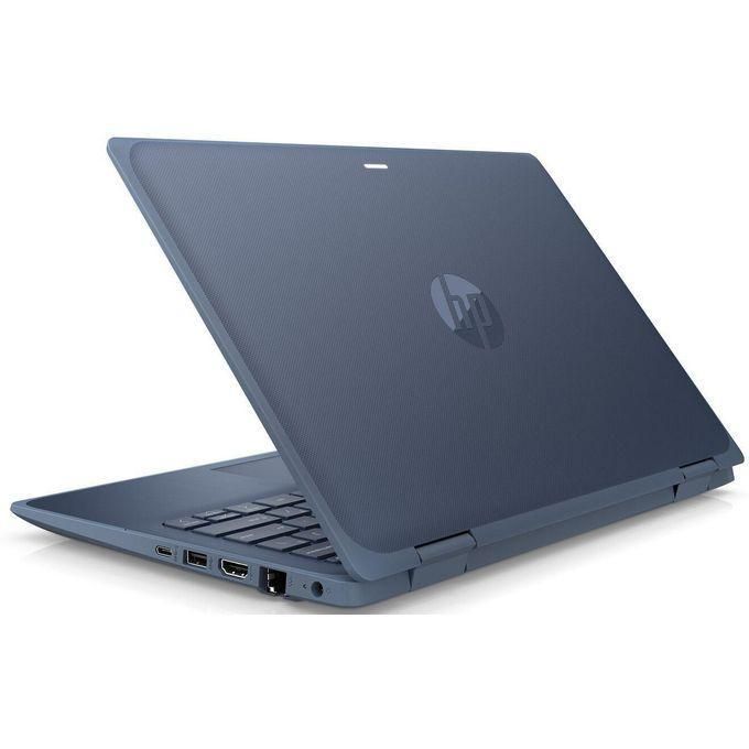Limited Time Offer Refurbished HP Probook 11 G6 EE Laptop 10th Generation X360 Touchscreen Laptop Core i5 8 GB Ram 256GB SSD 10th Generation 12.5 Inch Screen in Size With Windows and Office Installed