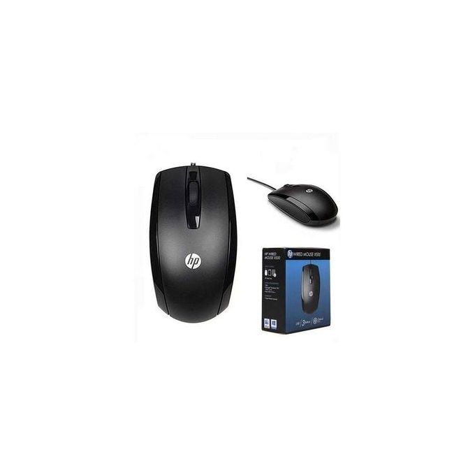 Limited Hot Offers Cheap Fast Selling HP Wired USB Mouse X500 Optica Available USB port; Microsoft Windows XP/Vista/7/8 or Mac OSX 3 buttons: two primary buttons and clickable scroll wheel.