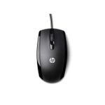 Limited Hot Offers Cheap Fast Selling HP Wired USB Mouse X500 Optica Available USB port; Microsoft Windows XP/Vista/7/8 or Mac OSX 3 buttons: two primary buttons and clickable scroll wheel.