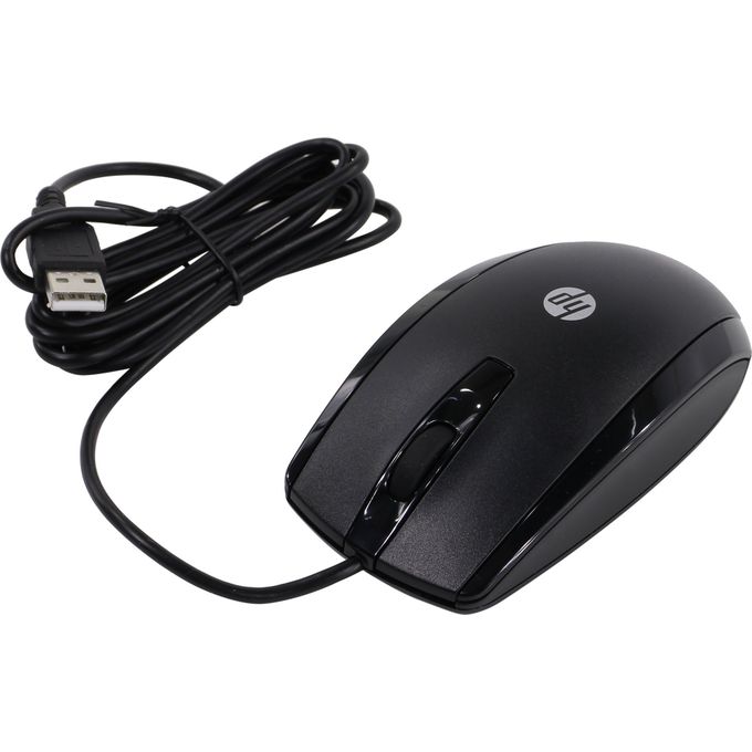 Limited Hot Offers Cheap Fast Selling HP Wired USB Mouse X500 Optica Available USB port; Microsoft Windows XP/Vista/7/8 or Mac OSX 3 buttons: two primary buttons and clickable scroll wheel.
