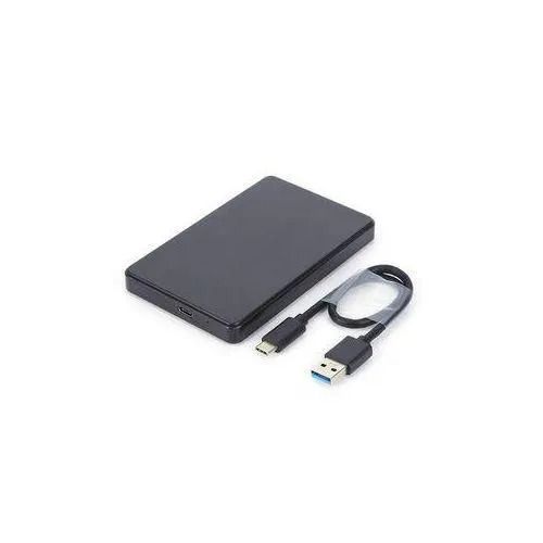 New 2.5inch hdd / ssd casing 2.0 usb cable casing harddisk external casing compatible with 2.5inch (laptop harddisk or ssd ) sleek and portable case