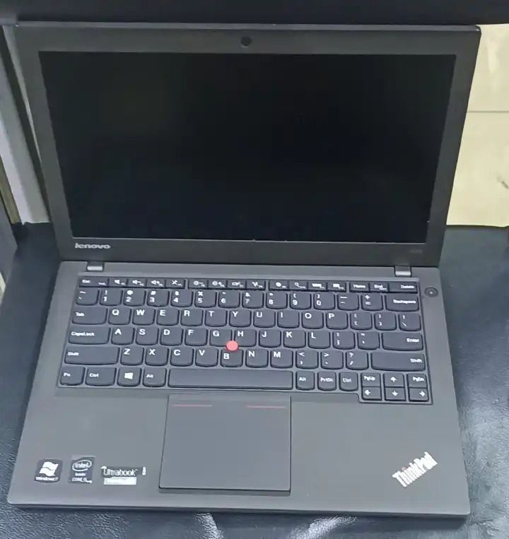 [free mouse] LENOVO THINKPAD X240 INTEL CORE I5 4TH GENERATION REFURBISHED BUDGET FRIENDLY LAPTOP WITH 4GB RAM & 500GB