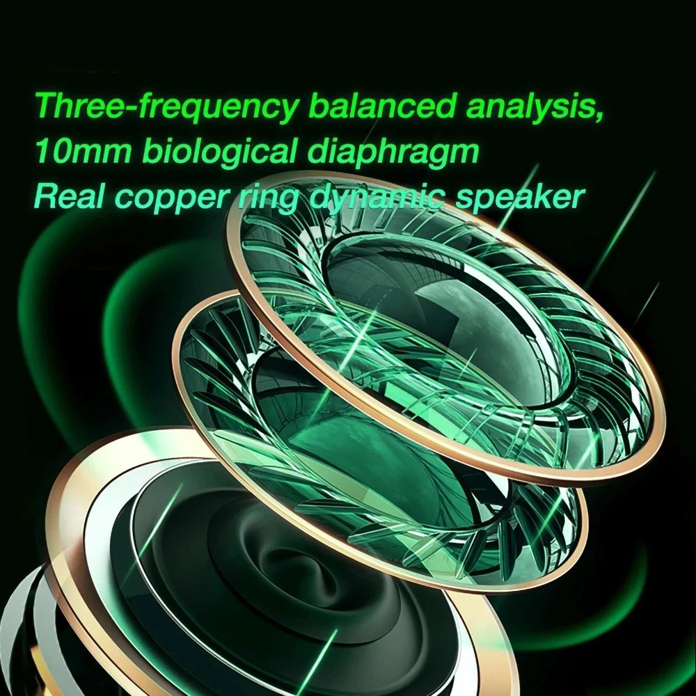 Lenovo XT92 True Wireless Earbuds BT5.1 Gaming Earphone Low Latency Game Headphones Touch Control Sport Headset with Mic 300mAh Charging Case