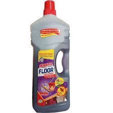 MAXELL magic Floor Cleaning Crawling Insects Repellent - 2L, This floor cleaner is infused with a superior antibacterial formula that eliminates bacteria and insects & its a powerful insects repellent