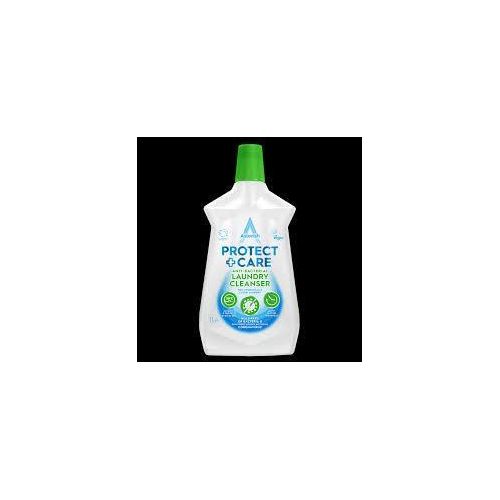 Astonish Protect+Care Laundry Cleanser 1 litre+Oxy Active Non Bio Stain Remover 600g Combo-super concentrated its ideal for those tougher than usual stains.
