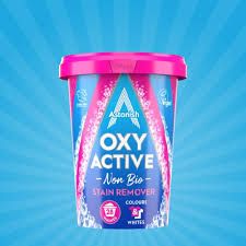 Astonish Protect+Care Laundry Cleanser 1 litre+Oxy Active Non Bio Stain Remover 600g Combo-super concentrated its ideal for those tougher than usual stains.