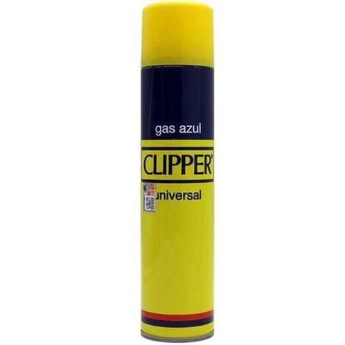 Clipper Butane Gas Refill For Gas Lighters Easy Universal Fill 300ml-Premium quality genuine butane gas clipper is odorless. So the smell doesn’t come out while using and filling lighter.