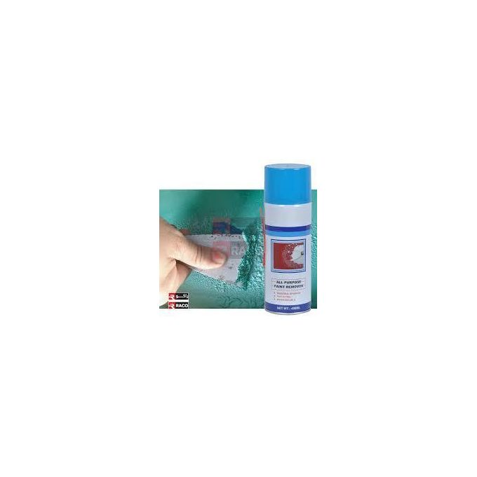 CanvasGT Galaxy All Purpose paint Remover Spray - 400ml,Active Formulation removes graffiti. paint over spray & hard to reach areas with ease.