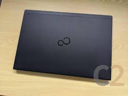 Refurbished FUJITSU U938 Laptop core i5 8th generation 2.7GHz 8GB RAM 256GB SSD 13.3" inch Full HD Display Touchscreen Ultra-Light 2.2lbs Windows 10 Pro HDMI USB Ethernet ports