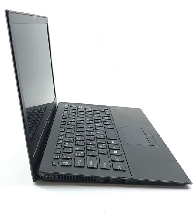 Sony Vaio VJP132 Intel Core i5-5300U 4GB RAM 128GB SSD Sleek and Lightweight Laptop students business laptop very fast laptop and pocket friendly Video Editing Programming laptop